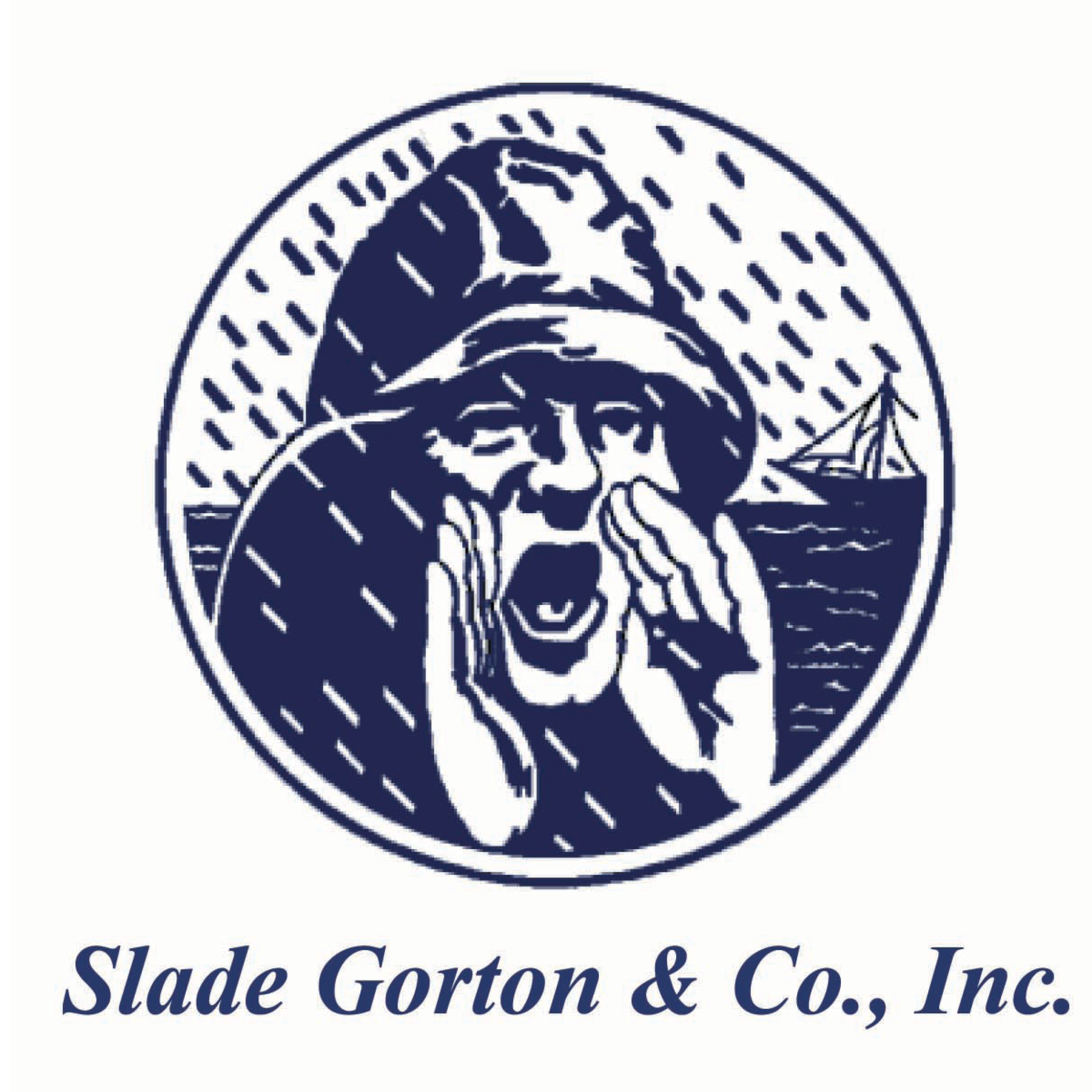 Slade Gorton