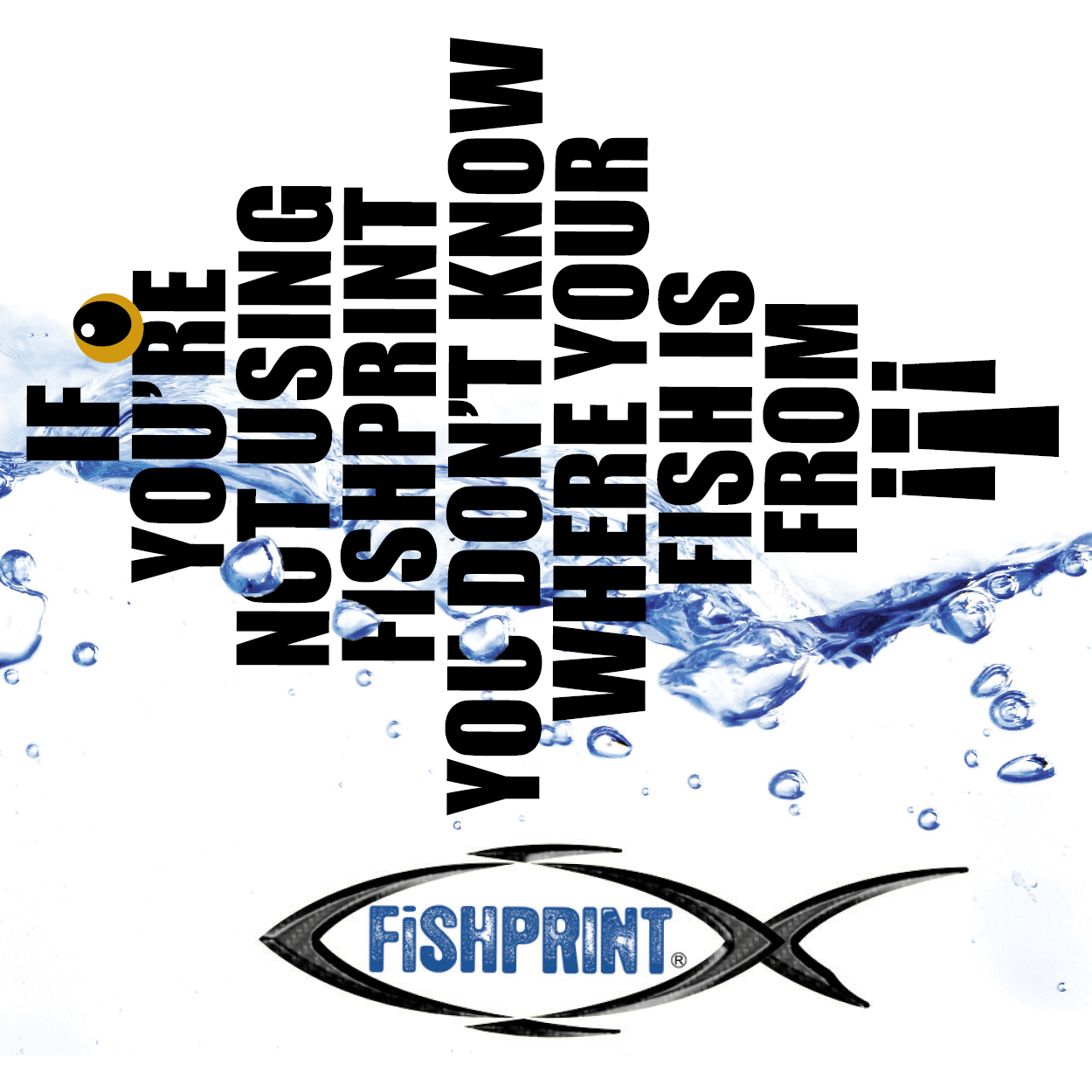 FishPrint Traceability System